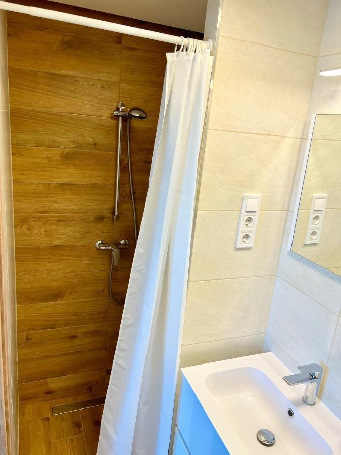 Panorama Apartman Mogyoród المظهر الخارجي الصورة